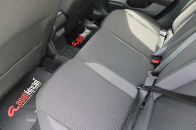 Volkswagen Taigo 1.0 TSI LİFE AT 2024 Model Otomatik Vites