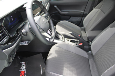 Volkswagen Taigo 1.0 TSI LİFE AT 2024 Model Otomatik Vites