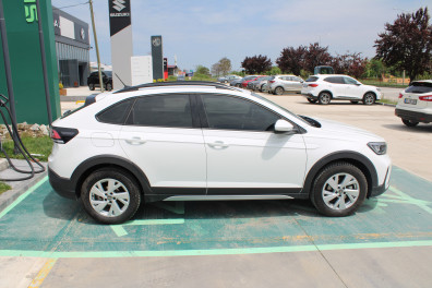 Volkswagen Taigo 1.0 TSI LİFE AT 2024 Model Otomatik Vites