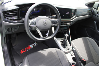 Volkswagen Taigo 1.0 TSI LİFE AT 2024 Model Otomatik Vites