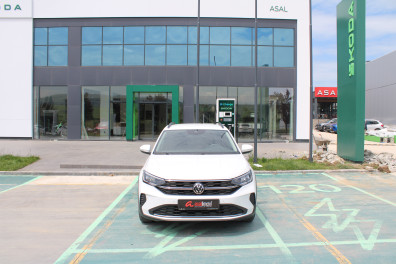 Volkswagen Taigo 1.0 TSI LİFE AT 2024 Model Otomatik Vites