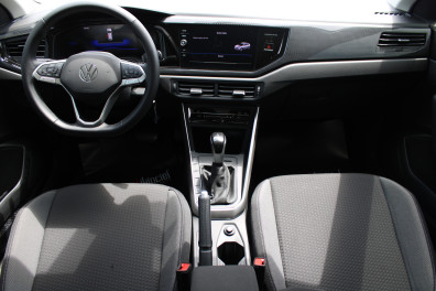 Volkswagen Taigo 1.0 TSI LİFE AT 2024 Model Otomatik Vites