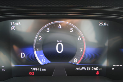 Volkswagen Taigo 1.0 TSI LİFE AT 2024 Model Otomatik Vites