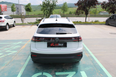 Volkswagen Taigo 1.0 TSI LİFE AT 2024 Model Otomatik Vites