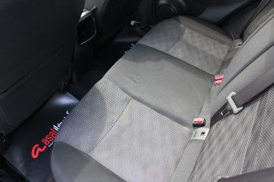 Nissan Qashqai 1.2 SKYPACK AT 2016 Model Otomatik Vites
