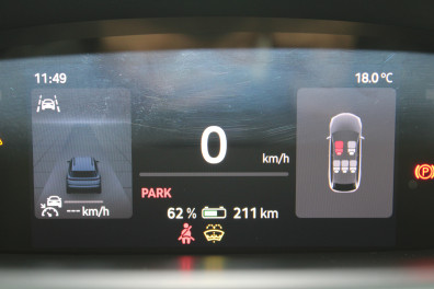 Skoda Elroq E-PRESTİGE BEV 60 AT 2025 Model Otomatik Vites