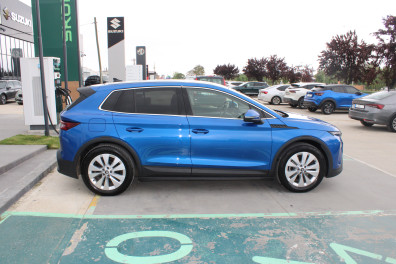 Skoda Elroq E-PRESTİGE BEV 60 AT 2025 Model Otomatik Vites