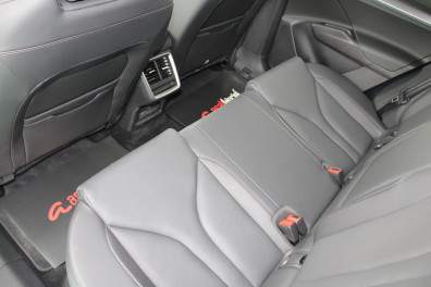 Skoda Elroq E-PRESTİGE BEV 60 AT 2025 Model Otomatik Vites