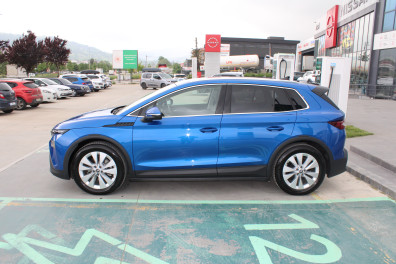 Skoda Elroq E-PRESTİGE BEV 60 AT 2025 Model Otomatik Vites