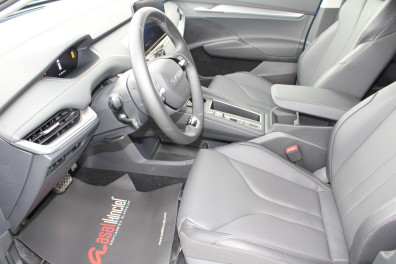Skoda Elroq E-PRESTİGE BEV 60 AT 2025 Model Otomatik Vites