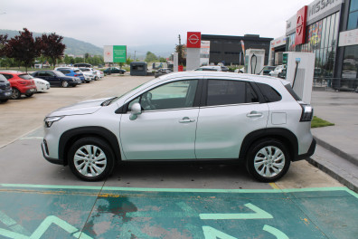 Suzuki S-Cross 1.4 GL ELEGANCE AT 2024 Model Otomatik Vites