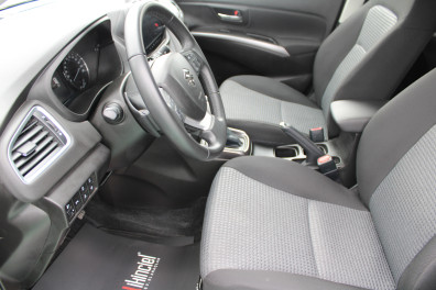 Suzuki S-Cross 1.4 GL ELEGANCE AT 2024 Model Otomatik Vites