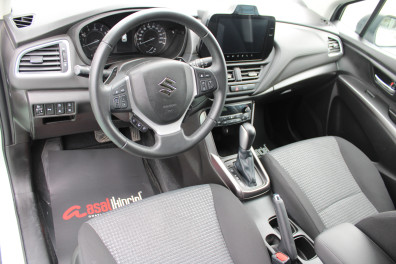 Suzuki S-Cross 1.4 GL ELEGANCE AT 2024 Model Otomatik Vites