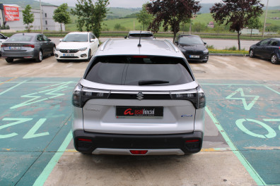 Suzuki S-Cross 1.4 GL ELEGANCE AT 2024 Model Otomatik Vites