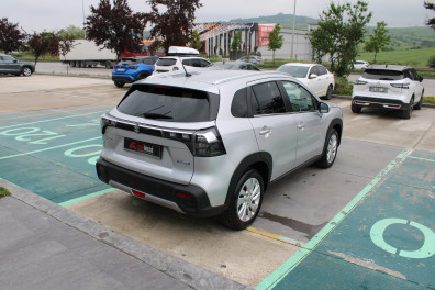 Suzuki S-Cross 1.4 GL ELEGANCE AT 2024 Model Otomatik Vites