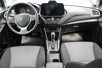 Suzuki S-Cross 1.4 GL ELEGANCE AT 2024 Model Otomatik Vites