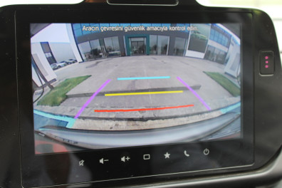 Suzuki S-Cross 1.4 GL ELEGANCE AT 2024 Model Otomatik Vites