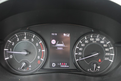 Suzuki S-Cross 1.4 GL ELEGANCE AT 2024 Model Otomatik Vites