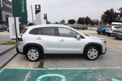 Suzuki S-Cross 1.4 GL ELEGANCE AT 2024 Model Otomatik Vites