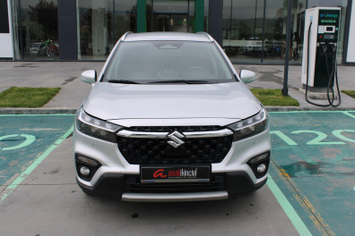 Suzuki S-Cross 1.4 GL ELEGANCE AT 2024 Model Otomatik Vites