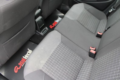 Volkswagen Polo 1.2 TSI COMFORTLINE AT 2016 Model Otomatik Vites