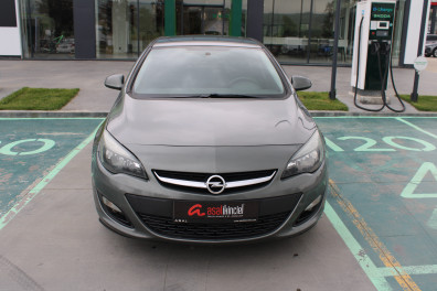 Opel Astra 1.6 EDITION PLUS MT 2017 Model Düz Vites