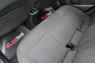 Opel Astra 1.6 EDITION PLUS MT 2017 Model Düz Vites