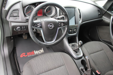 Opel Astra 1.6 EDITION PLUS MT 2017 Model Düz Vites