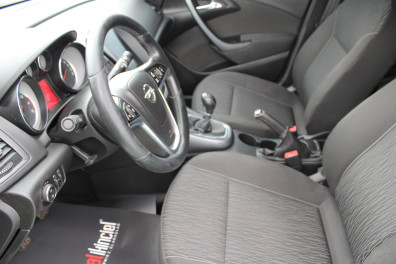 Opel Astra 1.6 EDITION PLUS MT 2017 Model Düz Vites