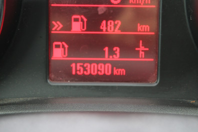 Opel Astra 1.6 EDITION PLUS MT 2017 Model Düz Vites