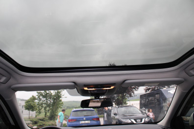 Nissan Qashqai 1.3DIG-T SKYPACK 4X4 AT 2022 Model Otomatik Vites