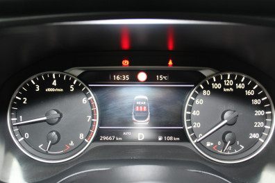 Nissan Qashqai 1.3DIG-T SKYPACK 4X4 AT 2022 Model Otomatik Vites