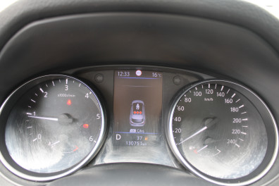 Nissan Qashqai  1.5 DCİ SKYPACK 2020 Model Otomatik Vites