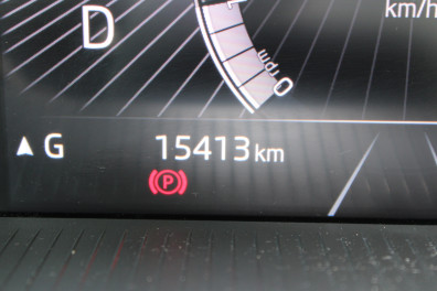 Skoda Scala 1.0TSİ ELİTE  2024 Model Otomatik Vites