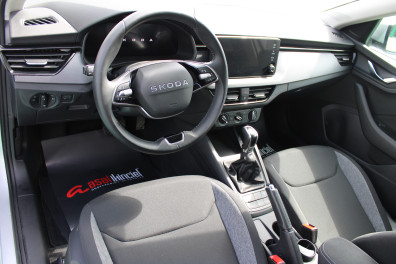 Skoda Scala 1.0TSİ ELİTE  2024 Model Otomatik Vites