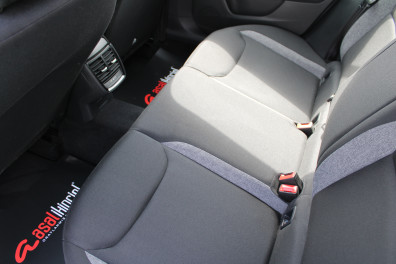 Skoda Scala 1.0TSİ ELİTE  2024 Model Otomatik Vites