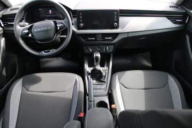 Skoda Scala 1.0TSİ ELİTE  2024 Model Otomatik Vites