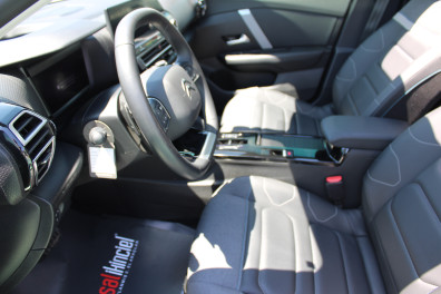 Citroen C4 X 1.2 SHİNE BOLD  2024 Model Otomatik Vites