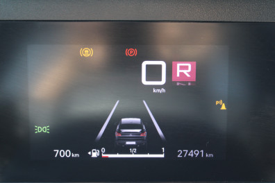 Citroen C4 X 1.2 SHİNE BOLD  2024 Model Otomatik Vites