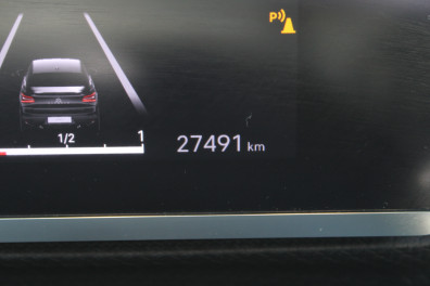 Citroen C4 X 1.2 SHİNE BOLD  2024 Model Otomatik Vites
