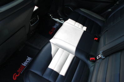 MG HS 1.5T-GDİ LUXURY  2022 Model Otomatik Vites