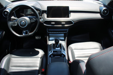 MG HS 1.5T-GDİ LUXURY  2022 Model Otomatik Vites