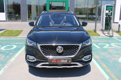 MG HS 1.5T-GDİ LUXURY  2022 Model Otomatik Vites