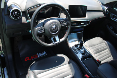 MG HS 1.5T-GDİ LUXURY  2022 Model Otomatik Vites