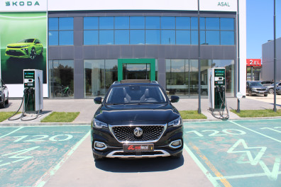 MG HS 1.5T-GDİ LUXURY  2022 Model Otomatik Vites
