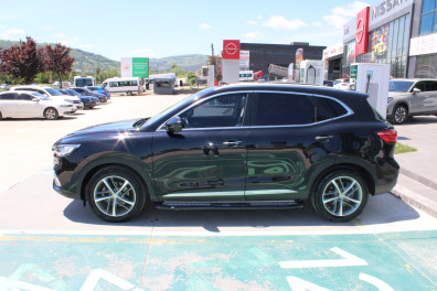 MG HS 1.5T-GDİ LUXURY  2022 Model Otomatik Vites