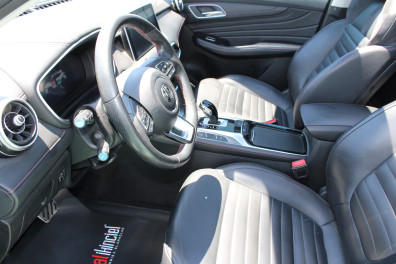MG HS 1.5T-GDİ LUXURY  2022 Model Otomatik Vites