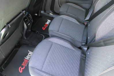 Peugeot Rifter  1.5 ALLURE 2025 Model Otomatik Vites