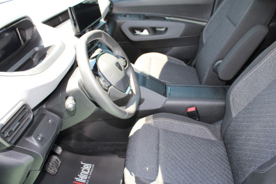 Peugeot Rifter  1.5 ALLURE 2025 Model Otomatik Vites