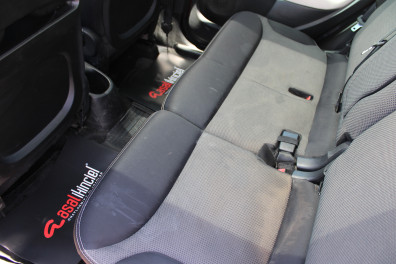 Fiat 500 Ailesi  1.3MJET ROCKSTAR  2014 Model Otomatik Vites